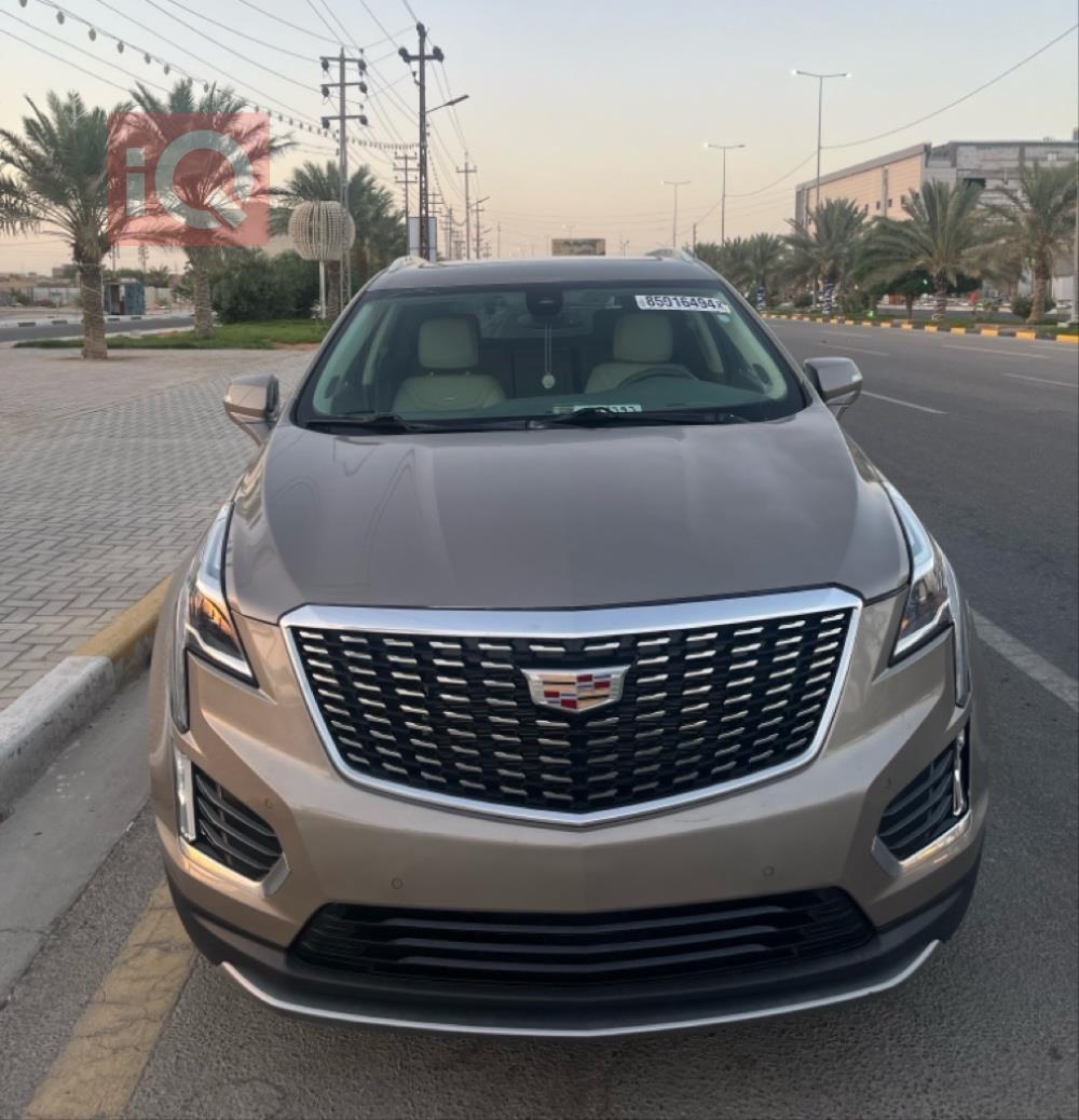 كاديلاك XT5